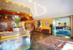 기타 2 Best Western Hotel President