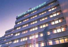 기타 3 Best Western Hotel President