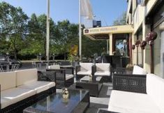 기타 4 Best Western Hotel President