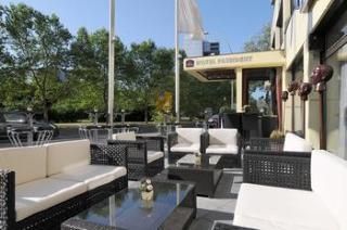 기타 4 Best Western Hotel President