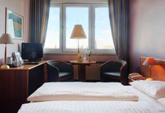 Others 6 Best Western Hotel President