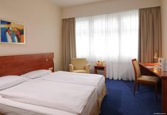 기타 7 Best Western Hotel President