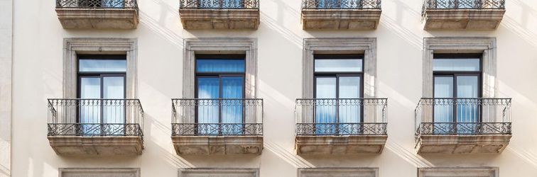 Others Hotel Duquesa De Cardona