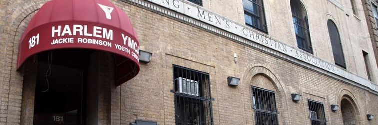 อื่นๆ Ymca Harlem - Shared Bathroom ( Closed)