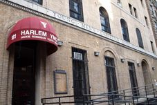 อื่นๆ Ymca Harlem - Shared Bathroom ( Closed)
