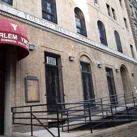 Ymca Harlem - Shared Bathroom ( Closed)1 , 飯店曼哈顿上城