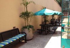 Khác 6 Ymca Harlem - Shared Bathroom ( Closed)