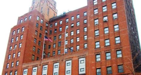 อื่นๆ 2 Ymca Harlem - Shared Bathroom ( Closed)