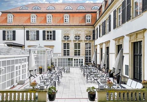 其他 Schlosshotel Berlin By Patrick Hellmann