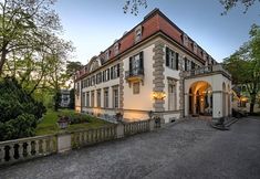 其他 2 Schlosshotel Berlin By Patrick Hellmann