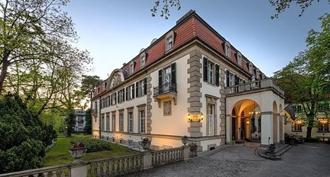 其他 2 Schlosshotel Berlin By Patrick Hellmann