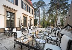 其他 4 Schlosshotel Berlin By Patrick Hellmann