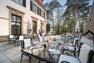 其他 4 Schlosshotel Berlin By Patrick Hellmann