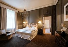 其他 7 Schlosshotel Berlin By Patrick Hellmann