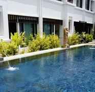 Swimming Pool 2 Avantika Boutique