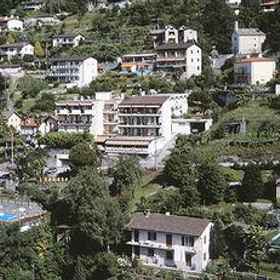 เดลลาวัลเล 1, โรงแรม & ที่พัก Piazza Grande