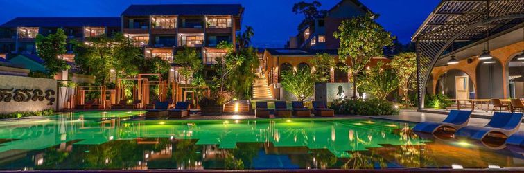 その他 Mercure Koh Samui Beach Resort