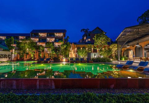 その他 Mercure Koh Samui Beach Resort