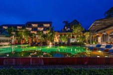 その他 Mercure Koh Samui Beach Resort