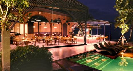 その他 2 Mercure Koh Samui Beach Resort