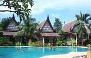 Swimming Pool 6 Thai Ayodhya Villas And Spa