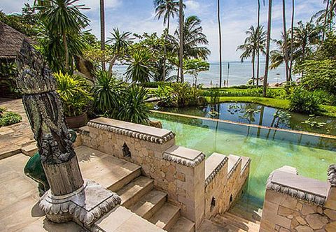 Lain-lain Kamalaya Koh Samui