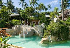 Lain-lain 4 Kamalaya Koh Samui