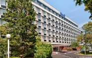 Luar Bangunan 2 Hilton Paris Orly Airport