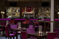 Bar, Kafe dan Lounge Hilton Paris Orly Airport