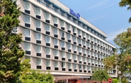 Luar Bangunan 4 Hilton Paris Orly Airport