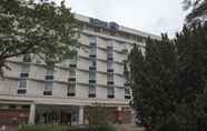 Exterior 5 Hilton Paris Orly Airport