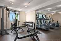 Fitness Center Hilton Paris Orly Airport