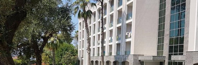 Others Horus Paradise Luxury Resort