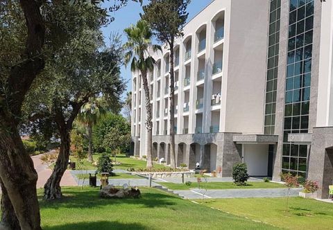 Others Horus Paradise Luxury Resort