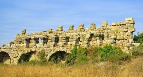 Others 2 Horus Paradise Luxury Resort