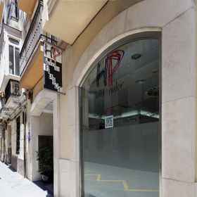 Hotel Del Pintor 1, Hotel Alcaucín