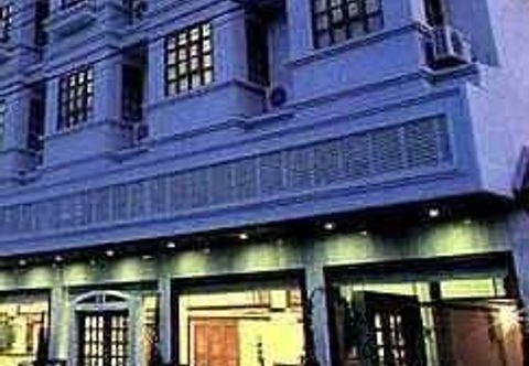 Exterior Downtown Inn Chiang Mai