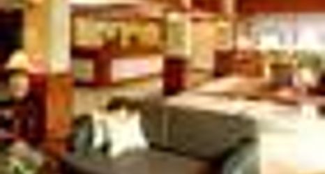 Lobby 2 Downtown Inn Chiang Mai