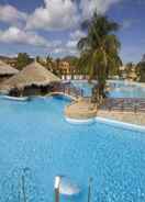 null LTI-Costa Caribe Beach Hotel