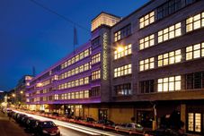 其他 Ellington Hotel Berlin