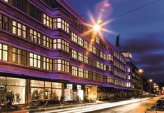 其他 3 Ellington Hotel Berlin