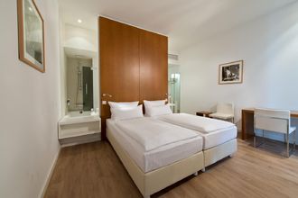 其他 4 Ellington Hotel Berlin