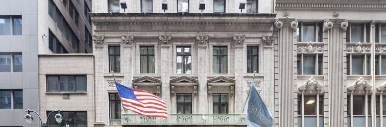 Others Dylan Hotel Nyc