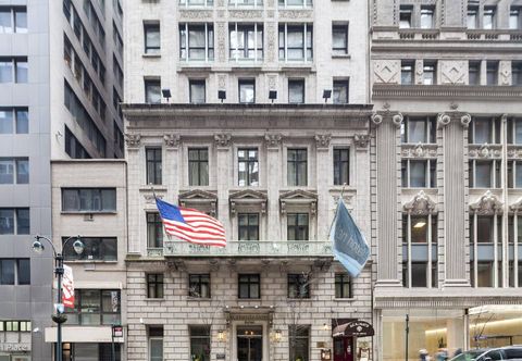 Others Dylan Hotel Nyc