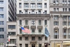 Others Dylan Hotel Nyc