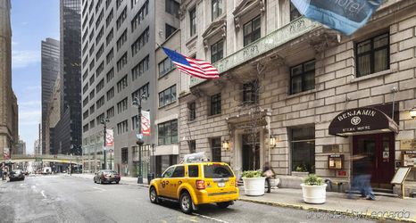 Others 2 Dylan Hotel Nyc