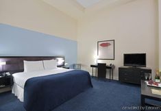 Others 7 Dylan Hotel Nyc