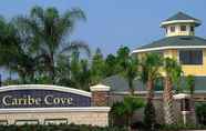 Lainnya 5 Caribe Cove Resort