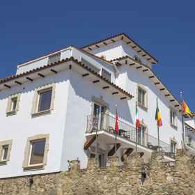 Castell Blanc 1, Hotel Pitch and Putt Castello Empuribrava