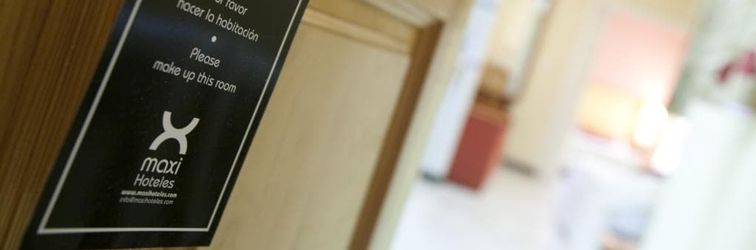 Lain-lain Los Girasoles Ii Apartamentos Turisticos